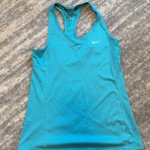 Nike Running Tank